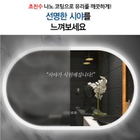 김서림방지필름 욕실 거울 자동차 부착필름