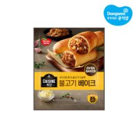 동원 퀴진 불고기 베이크 300g