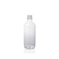 투명페트병 플라스틱공병 주방 생수 보리차500ml 156p