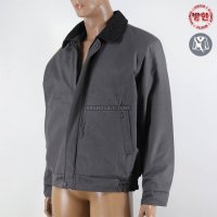 동복패딩점퍼 gabardine 전자파차폐 회사복 ITR-J317