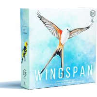 날개 길이 윙스팬 보드 게임 조류 수집 엔진 빌딩 Wingspan Board Game Swift Start Pack