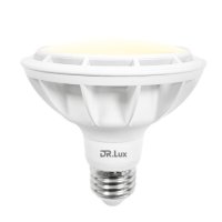 닥터룩스 LED 확산형 주백색 PAR30 F 15W 40K-22