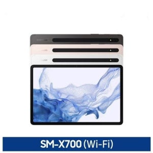 [롯데백화점] 삼성전자 갤럭시 탭S8 WIFI 핑크골드 LE1212186683