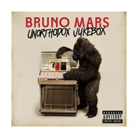 brunomarslp 브루노마스 Unorthodox Jukebox 비닐 LP판