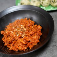 굿소일 국내산 한돈 매콤 감칠맛 오돌뼈의반란 300g