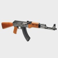 라이플 핸드건 17424 전동건 AK-47