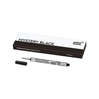 몽블랑 수성펜심 리필심 rb m 1x1 미스터리 pf 리필 Rollerball Pen Refill