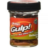 Berkley Gulp 지렁이 10 4인치