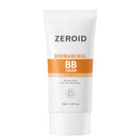 제로이드 더마뉴얼 비비 크림 BB SPF30 PA++ 50ml ( 2023.03 이후 생산 제품 )[더마뉴얼,비비]