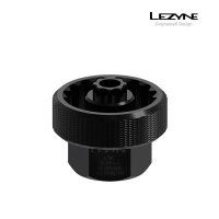 LEZYNE 리자인 CNC 알로이 BB 툴 3916 CNC Alloy BB Tool 16스플라인 자전거 버텀 브라켓