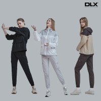 트레스패스 DLX 기능성 아웃도어 셋업 2종 여성