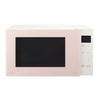 LG 디오스 오브제컬렉션 전자레인지 23L (크리스탈 핑크) MWJ23P 48개월약정