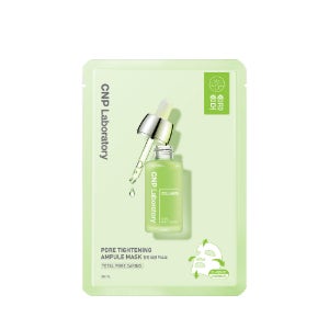 [공식몰] 포어 타이트닝 앰플 마스크 1매