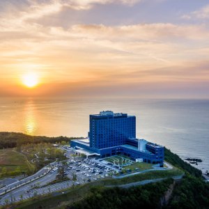 [강원도 강릉시 호텔] 호텔 탑스텐/4성급