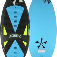 5단계 WAKESURF 보드 매트릭스