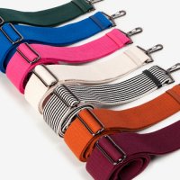 [앤오즈] MAXI wide strap 10 color AW004