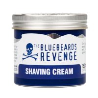 [블루비어드리벤지] 컨센트레이티드 쉐이빙 크림 150ml bluebeardsrevenge02