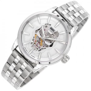 [디즈니] 어벤져스 오토매틱 메탈시계 MA-AUTOWH MA-AUTOWH