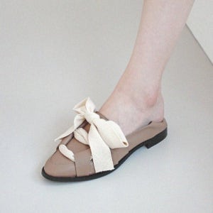 [잠트] RU-MB babouche 로퍼뮬 JM00185