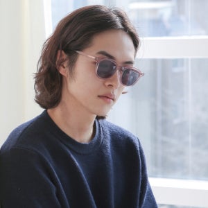 [오드아이웨어] 엘포 선글라스 레드빈 ELFO