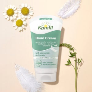 [카밀] 비건 핸드크림 센시티브 75ml 4000196933164
