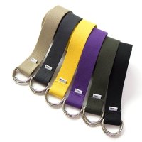 [엑스피어] D링 EW Belt x-20DEB