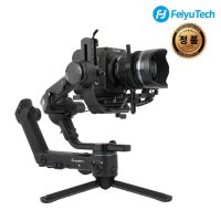 페이유 스코프프로 SCORP Pro 원격 화면 제어 미러리스/DSLR 짐벌