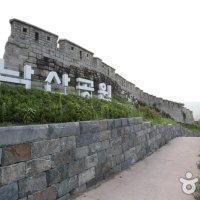 외국인 한국여행 힐링 서울 당일견학 외국손님 도성투어 낙산공원 가심비 서울스카이