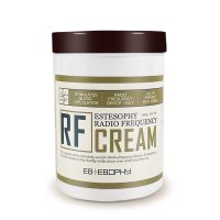 에스테소피 RF 고주파 전용 크림 1000g