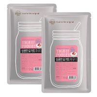 대상 복음자리 상큼한 요거트 파우더 1kg 2개세트