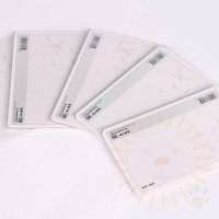 단디 PVC 명찰케이스 대 20P 약사명찰