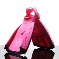 DMC 리펠로 숏핀-PINK  REPELLOR LIFEGUARD FINS