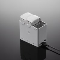 기본 DJI 미니3 프로 양방향 충전허브 Mini3 Pro Bidirectional Charging Hub