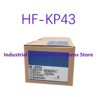 오리지널 서보 모터 스팟 HF-KP43
