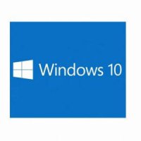 Microsoft Windows 10 Pro (DSP 영문 64bit)