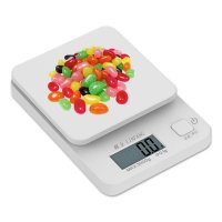 스마일도매전문샵 전자 저울 스마트 계량기 3kg