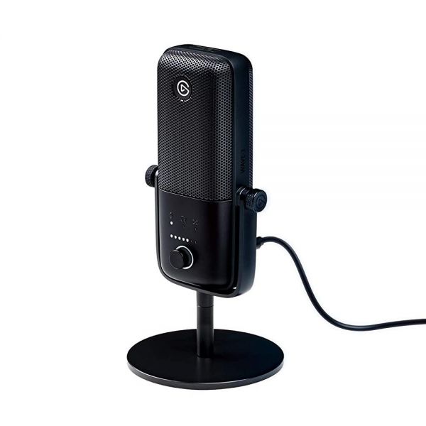 엘가토 프리미엄 카디오이드 USB 콘덴서 마이크 웨이브:3