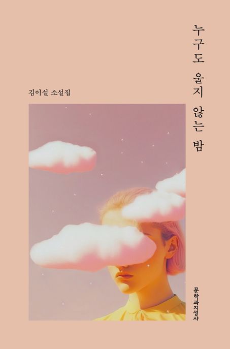 누구도 울지 않는 밤  : 김이설 소설집 / 김이설