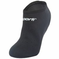 스포티 네오플렌 수영 핀 양말 Sporti Neoprene Swim Fin Socks