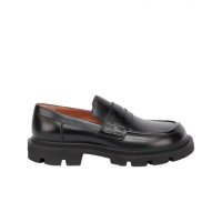 메종 마르지엘라 스티치 페니 로퍼 Maison Margiela Stitches Penny Loafer