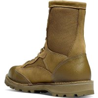 Danner 남성용 USMC RAT 부츠 20 8인치 고어텍스 비브람 360 온화한 날씨