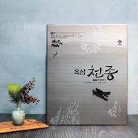 [롯데백화점] 천제명홍삼 [천제명] 6년근 흑삼 천종산삼배양근 (20ml x 30병) LE1213542638