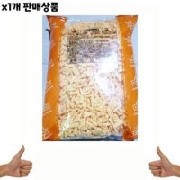 조홍 체다 피자치즈 2 5kg