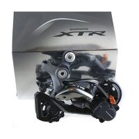 시마노 SHIMANO XTR M9000 리어 변속기 11단