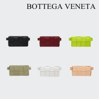 [보테가베네타] 보테가 베네타 BOTTEGA VENETA Belt Cassette 벨트 카세트 7color