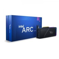 인텔 Arc A770 Limited Edition D6 16GB 아크 그래픽카드