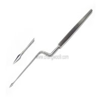 장우양행 KASCO-루케 파라센테시스 스칼펠 LUCAE PARACENTESIS SCALPEL 18 - G36-661