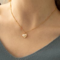 프리모떼 LOVE PRESENT NECKLACE PRN226