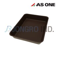 ASONE 애즈원 수지코팅SUS트레이 322 x 252 x 53 Teflon Coating Tray 7-202-07