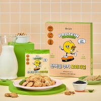 닥터리브 단백질쿠키 오리지널 3p 120g 4개